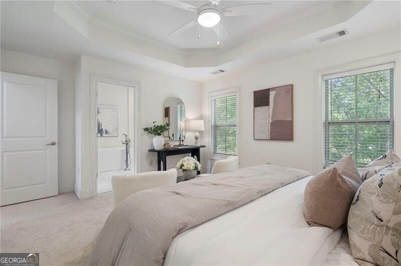 2718 Wander Lane Alpharetta - 21