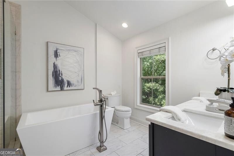 2718 Wander Lane Alpharetta - 23