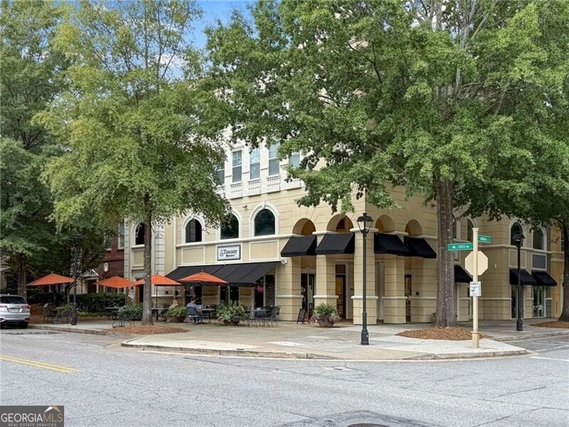 2718 Wander Lane Alpharetta - 30
