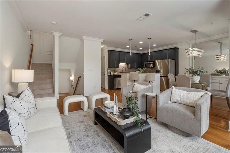 2718 Wander Lane Alpharetta - 4