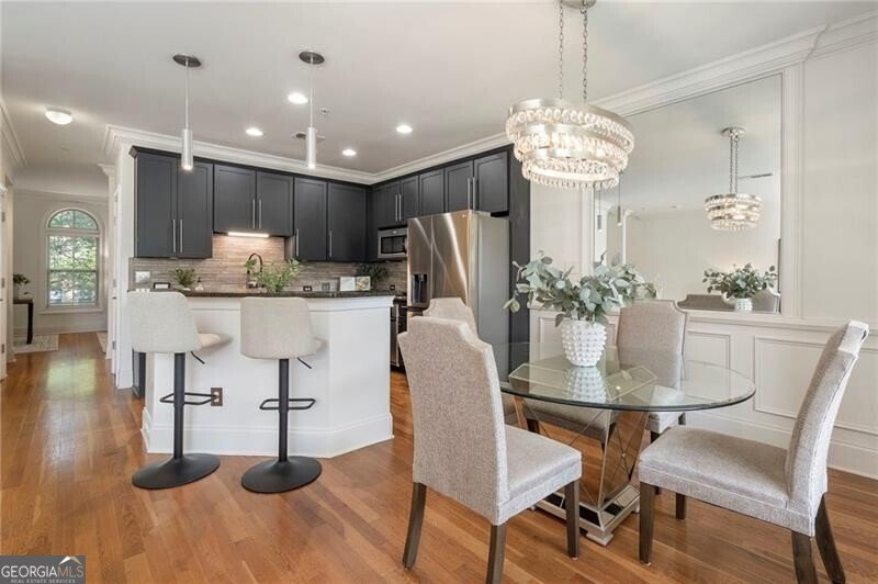 2718 Wander Lane Alpharetta - 6