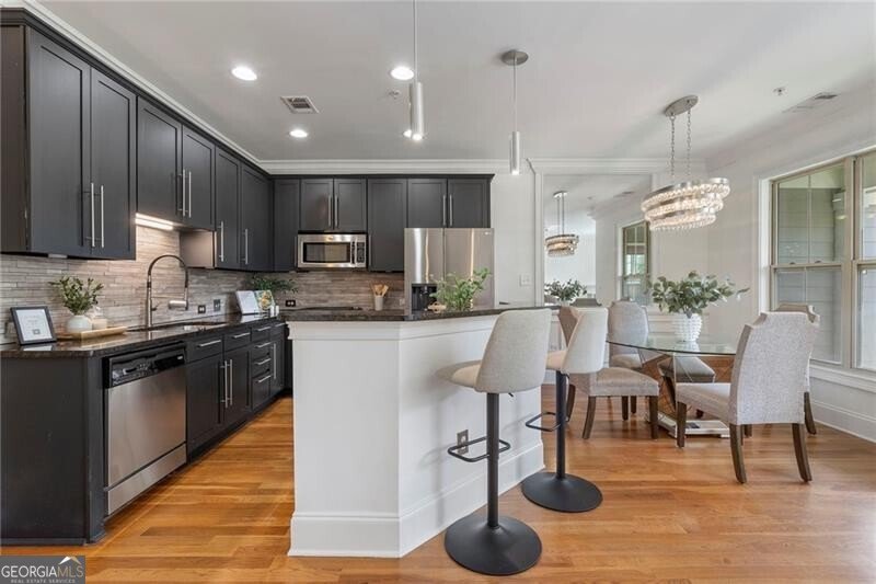 2718 Wander Lane Alpharetta - 9