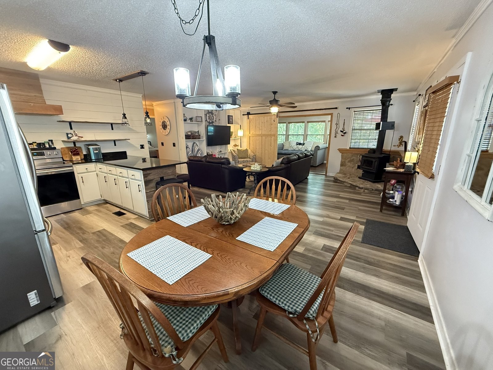 2734 WINDWARD HARBOR Drive Elberton - 10