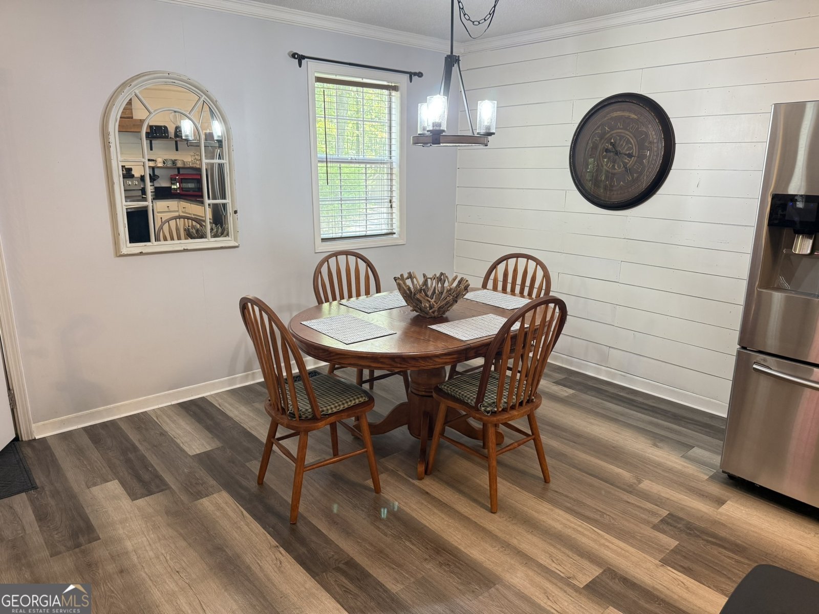 2734 WINDWARD HARBOR Drive Elberton - 11
