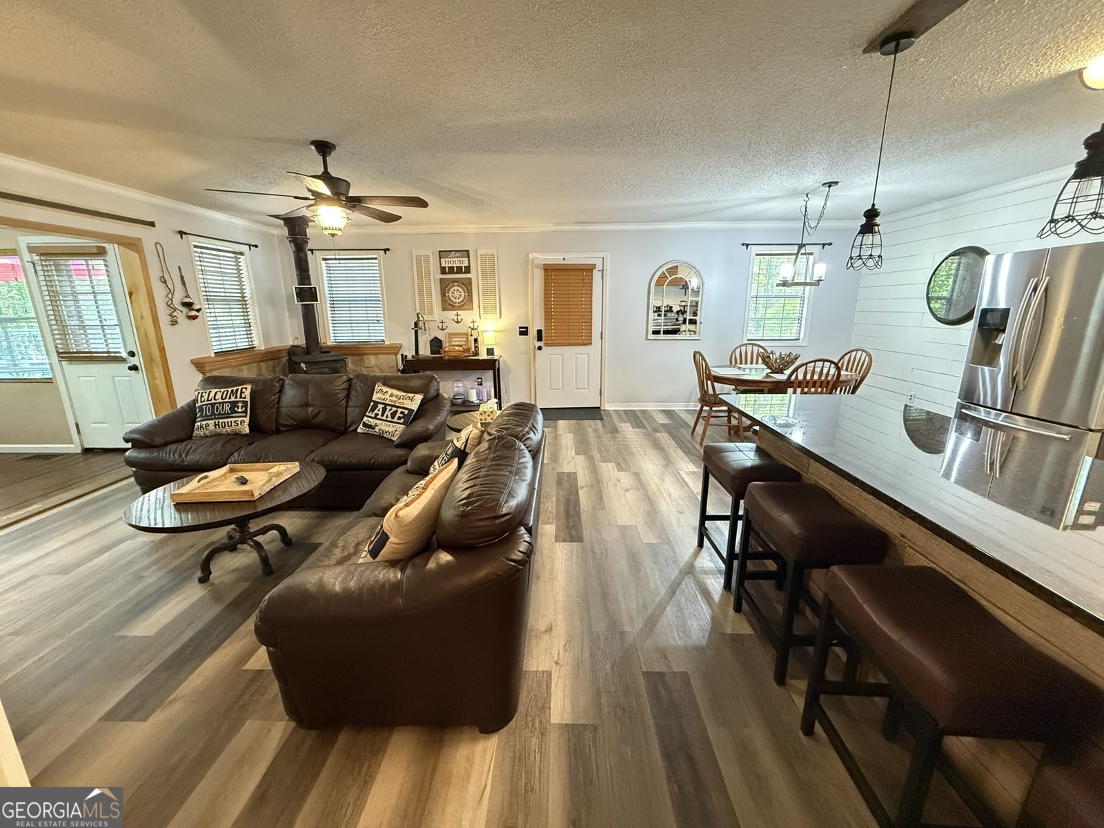 2734 WINDWARD HARBOR Drive Elberton - 12