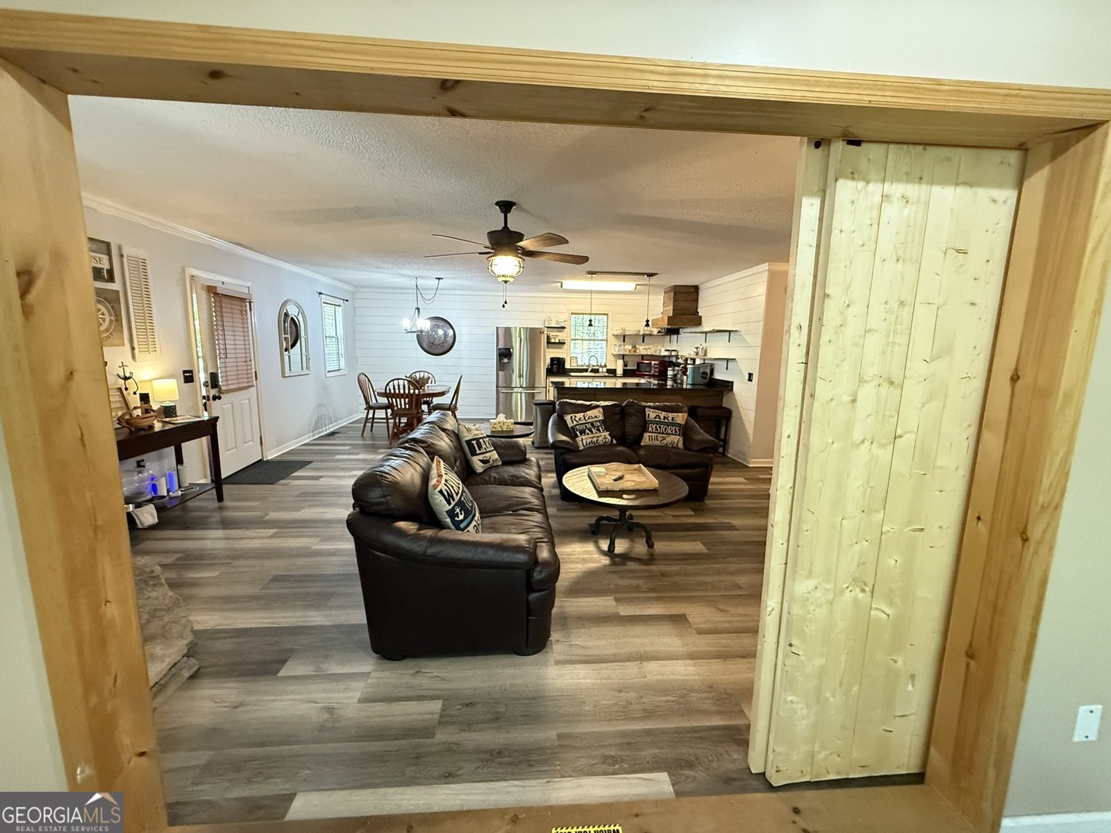 2734 WINDWARD HARBOR Drive Elberton - 13