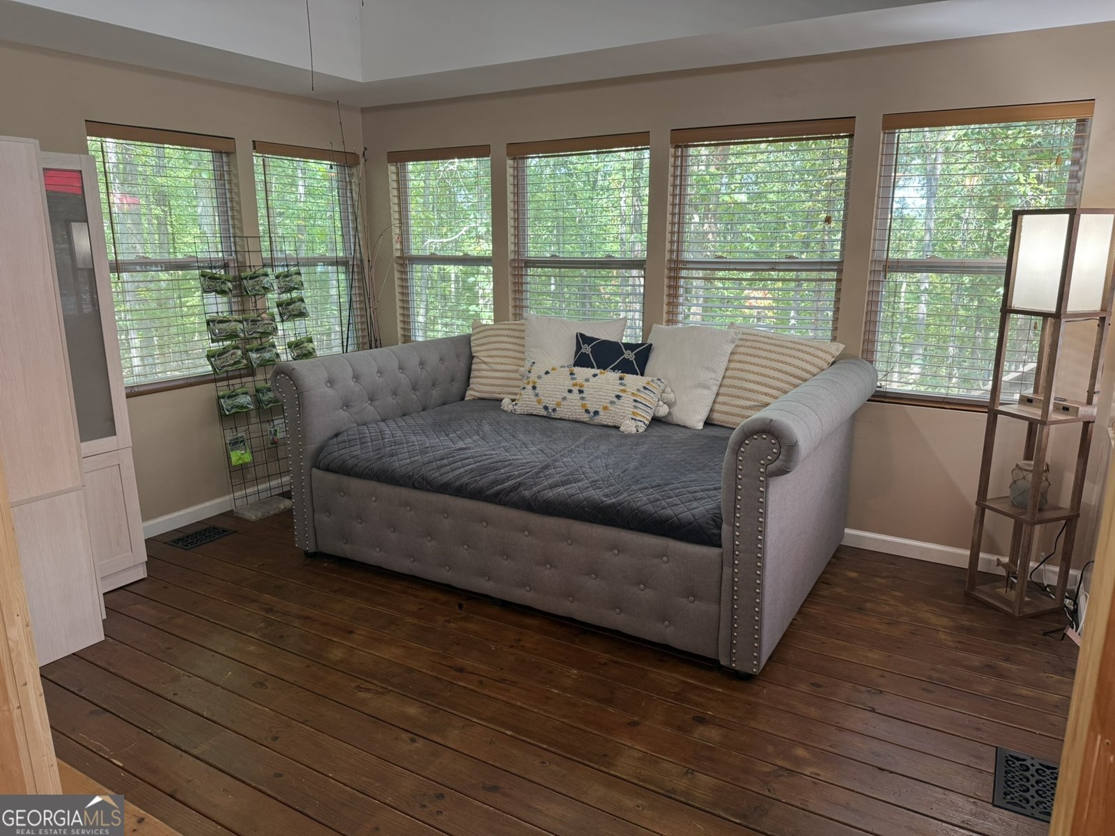 2734 WINDWARD HARBOR Drive Elberton - 15