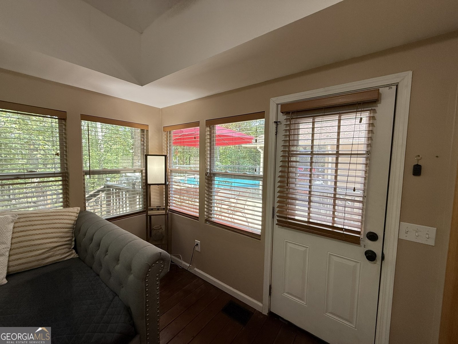 2734 WINDWARD HARBOR Drive Elberton - 17