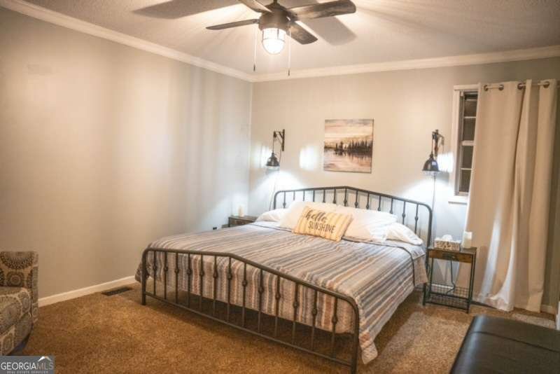 2734 WINDWARD HARBOR Drive Elberton - 18