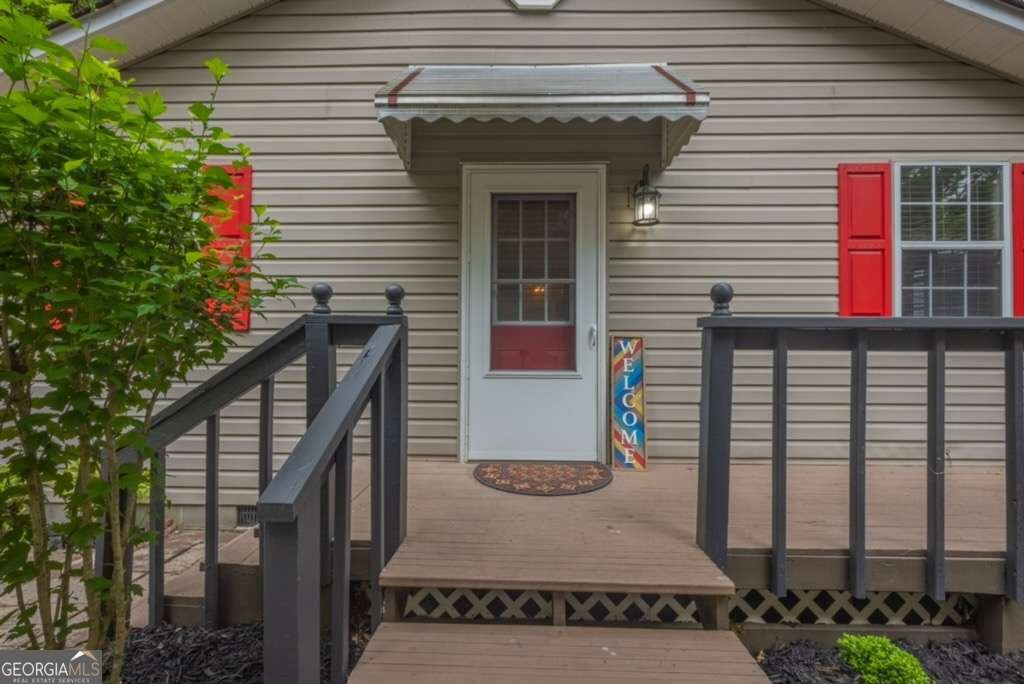 2734 WINDWARD HARBOR Drive Elberton - 2