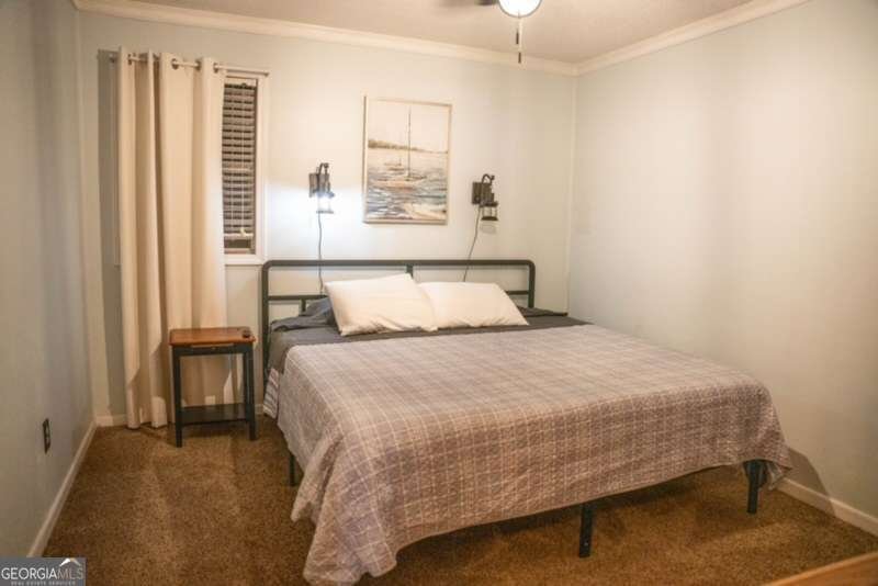 2734 WINDWARD HARBOR Drive Elberton - 20