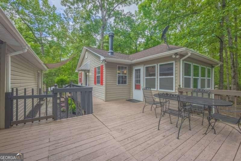 2734 WINDWARD HARBOR Drive Elberton - 21