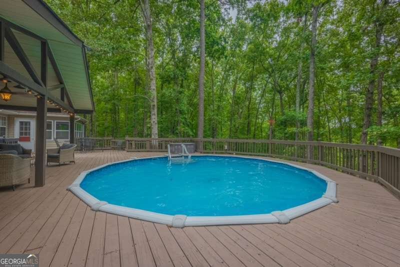2734 WINDWARD HARBOR Drive Elberton - 23
