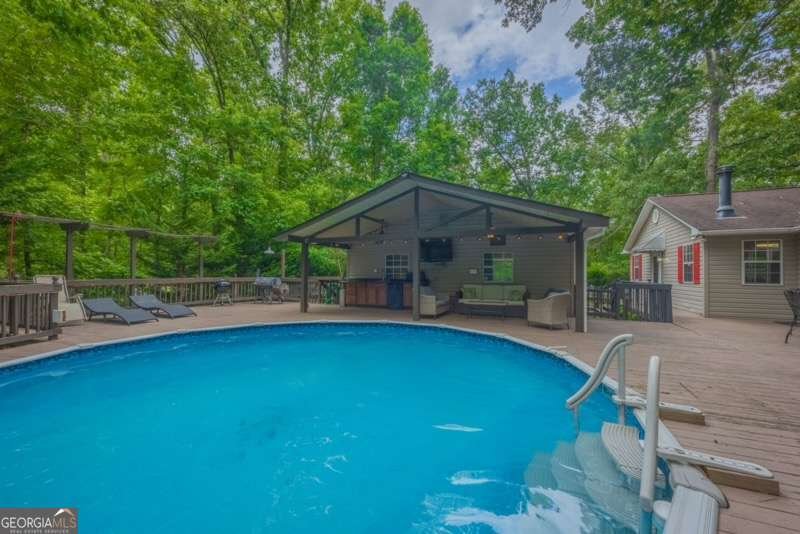2734 WINDWARD HARBOR Drive Elberton - 24