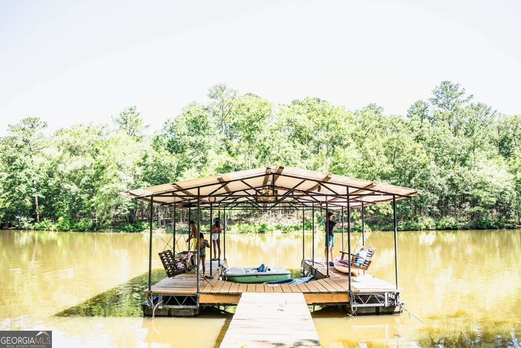 2734 WINDWARD HARBOR Drive Elberton - 25
