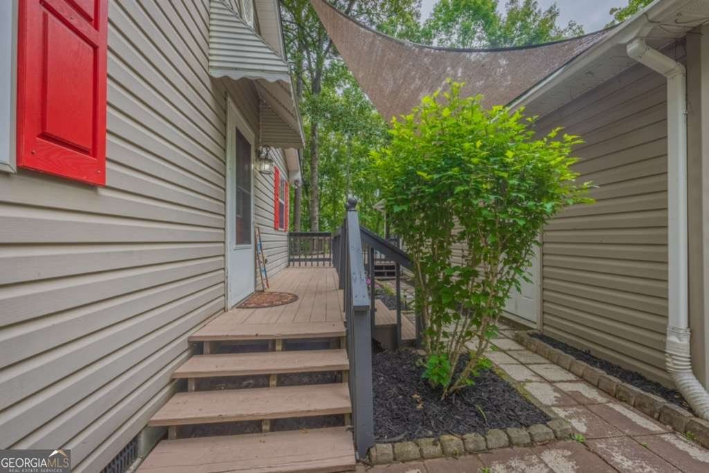 2734 WINDWARD HARBOR Drive Elberton - 3
