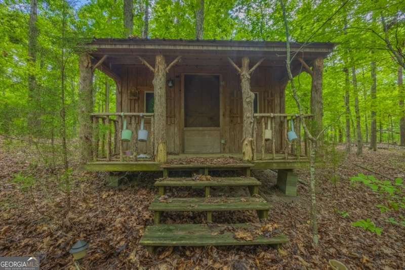 2734 WINDWARD HARBOR Drive Elberton - 31