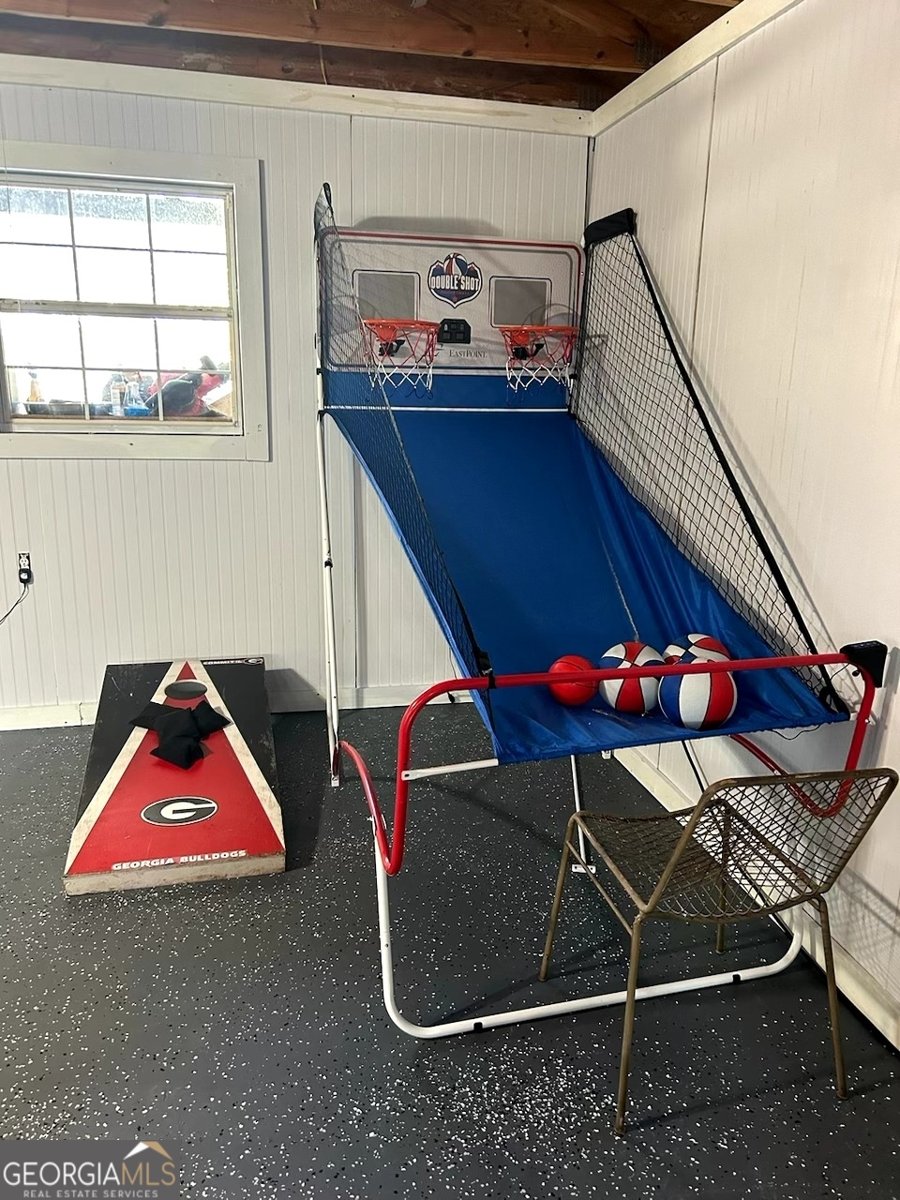 2734 WINDWARD HARBOR Drive Elberton - 39