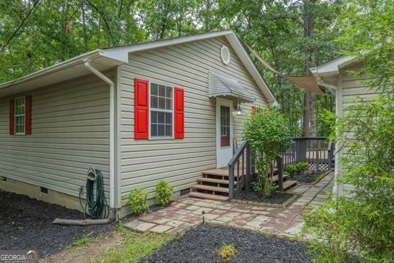 2734 WINDWARD HARBOR Drive Elberton - 4