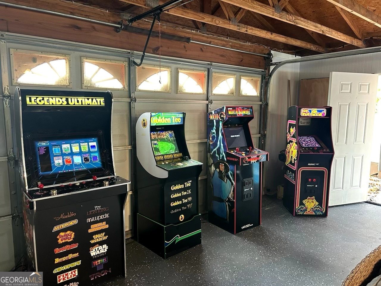 2734 WINDWARD HARBOR Drive Elberton - 40