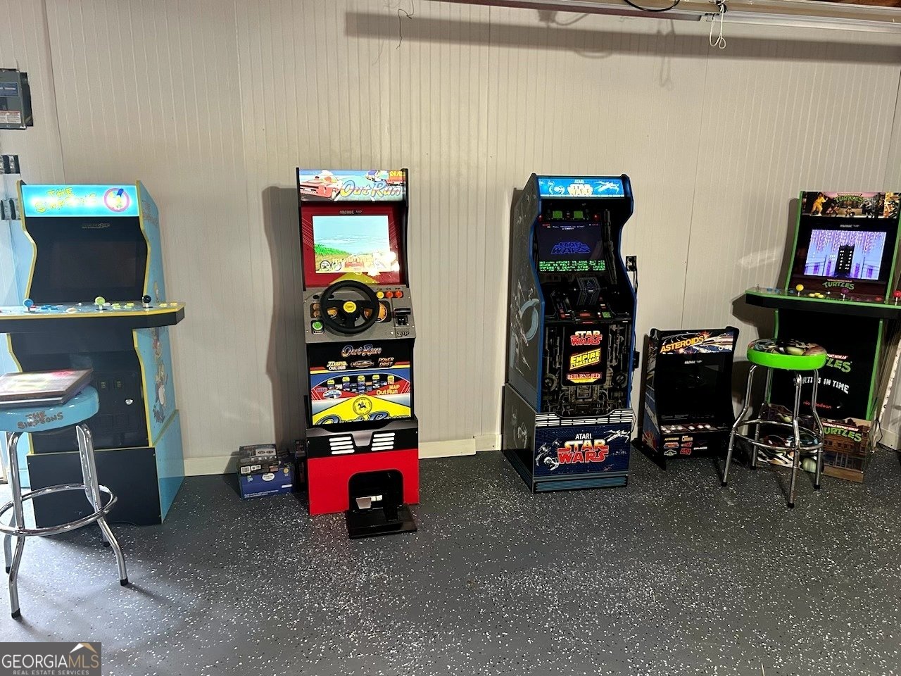 2734 WINDWARD HARBOR Drive Elberton - 41