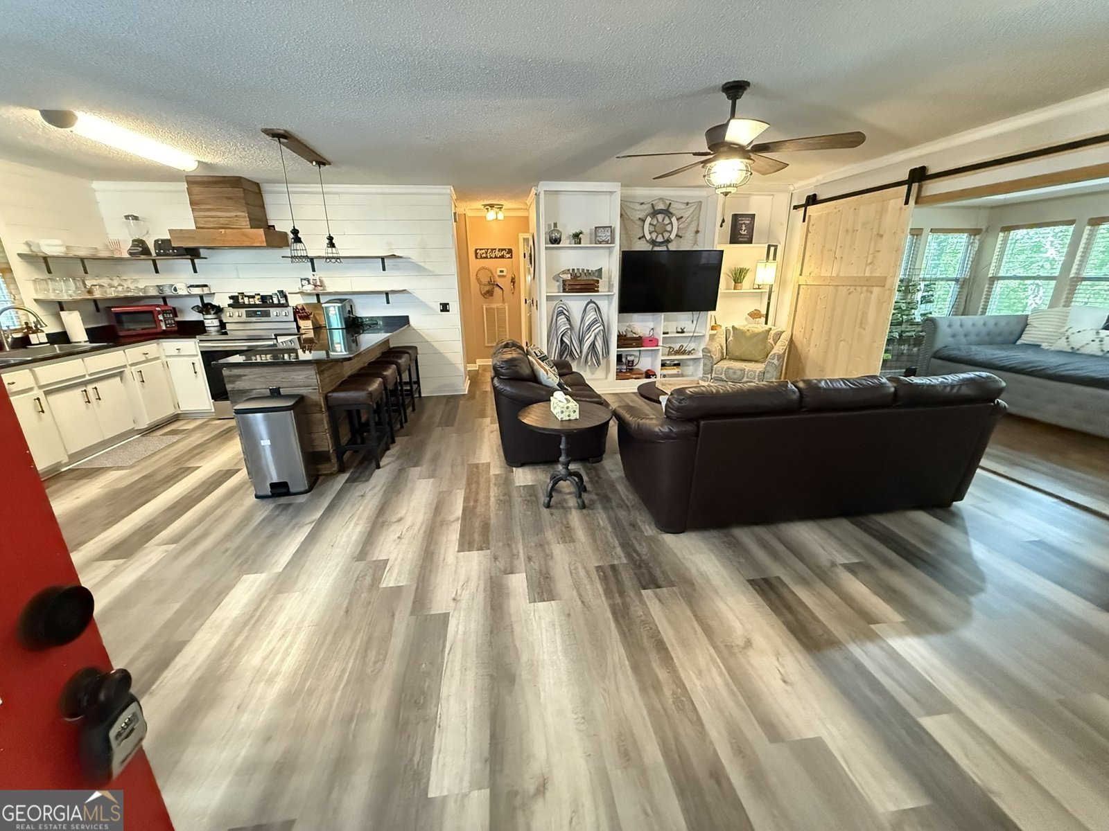 2734 WINDWARD HARBOR Drive Elberton - 7