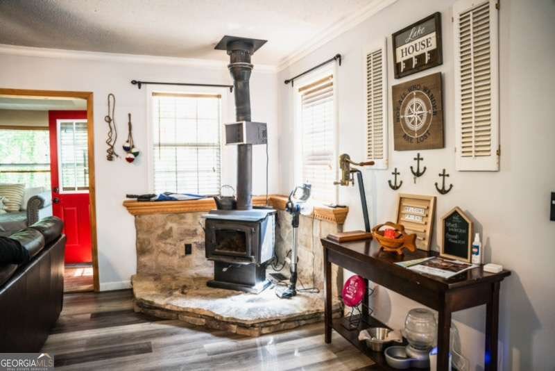 2734 WINDWARD HARBOR Drive Elberton - 8