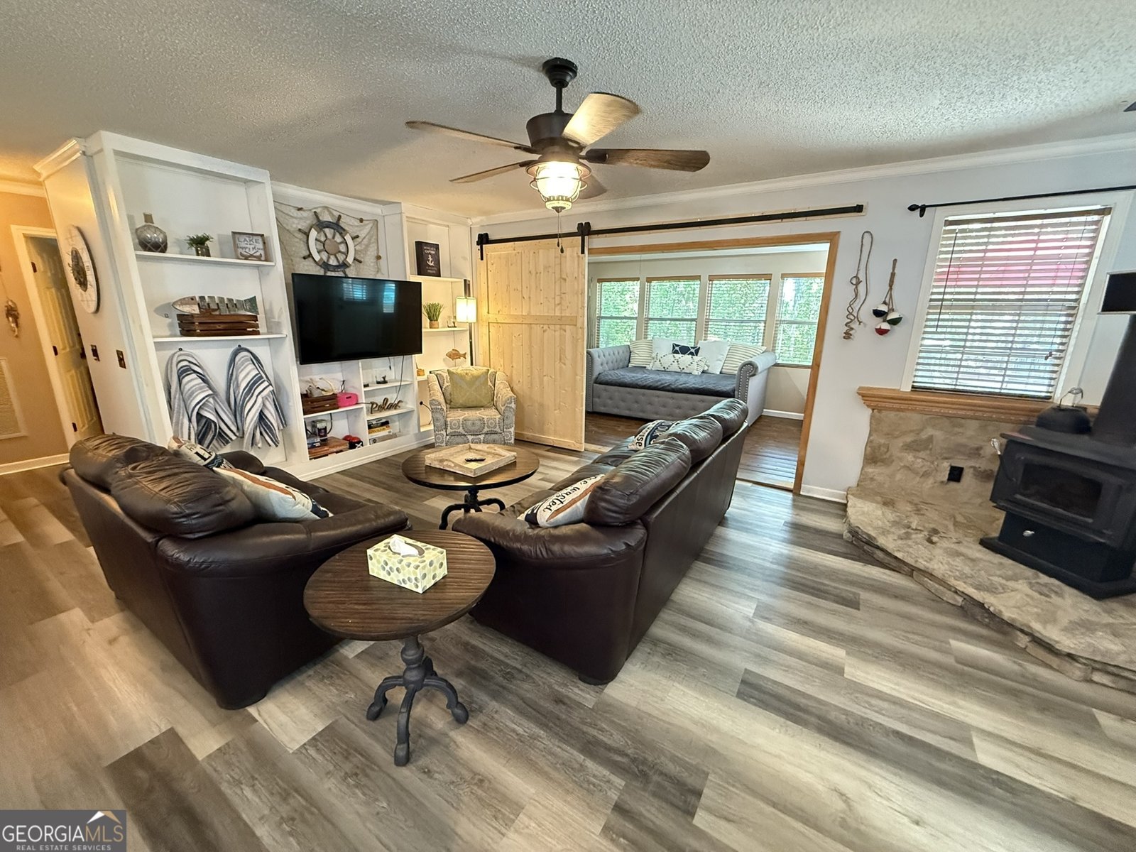 2734 WINDWARD HARBOR Drive Elberton - 9