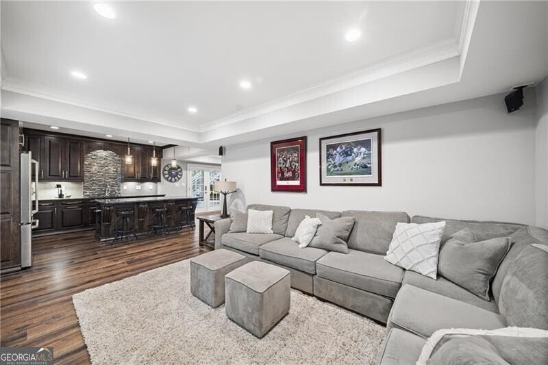 520 Burgess Trail Milton - 25