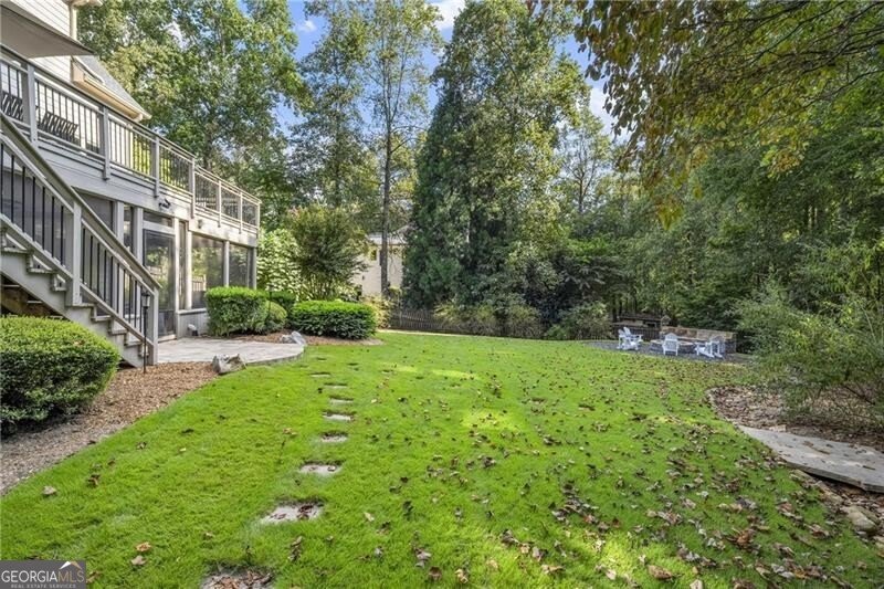 520 Burgess Trail Milton - 37