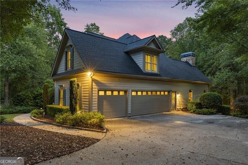 520 Burgess Trail Milton - 39