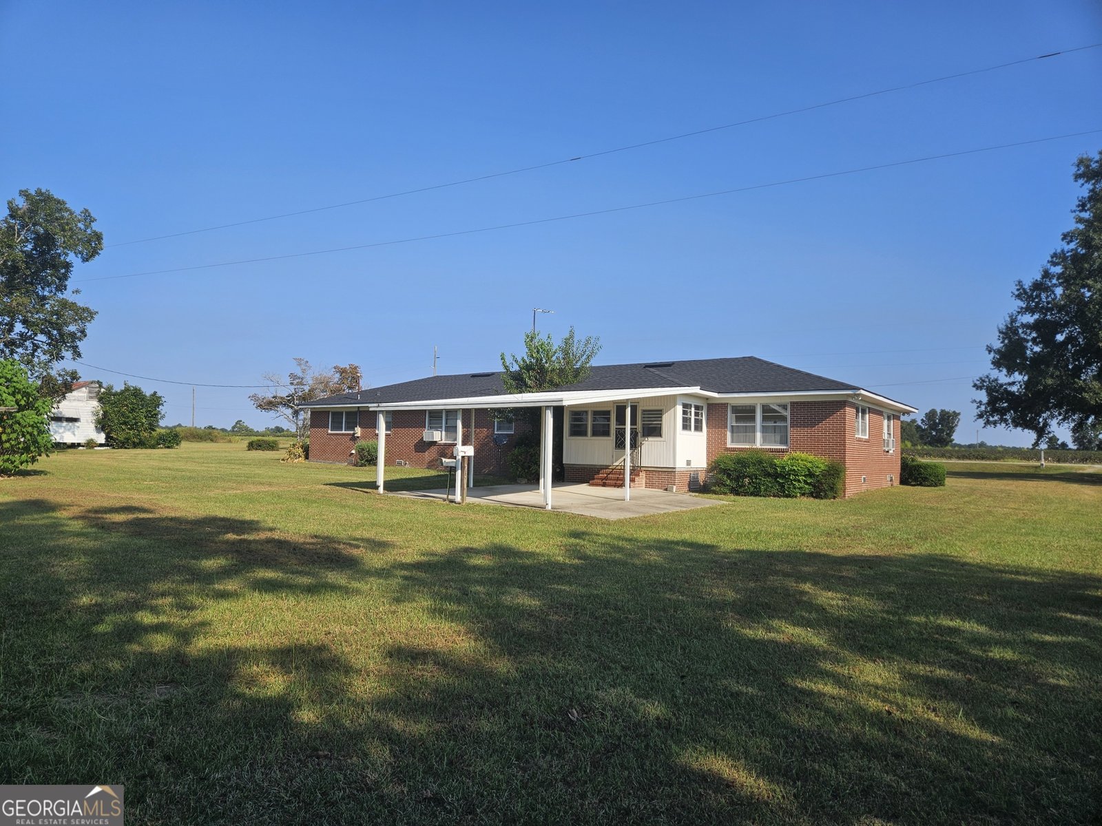 1433 Highway 17 Millen - 24