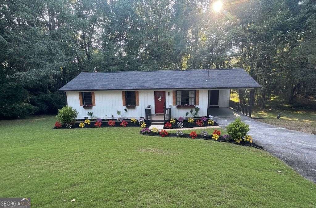 4776 Ballew Drive Powder Springs - 1
