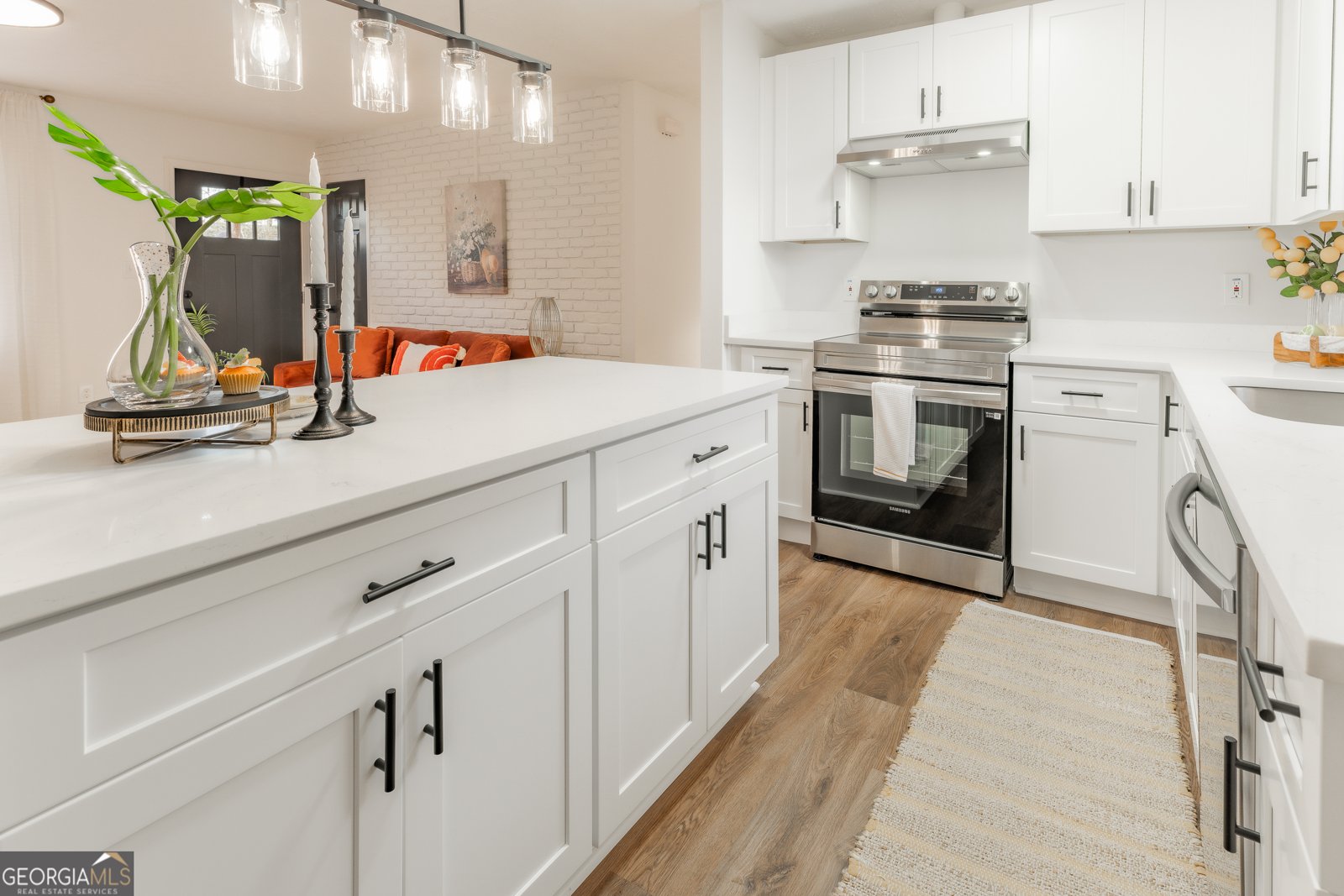 4776 Ballew Drive Powder Springs - 4