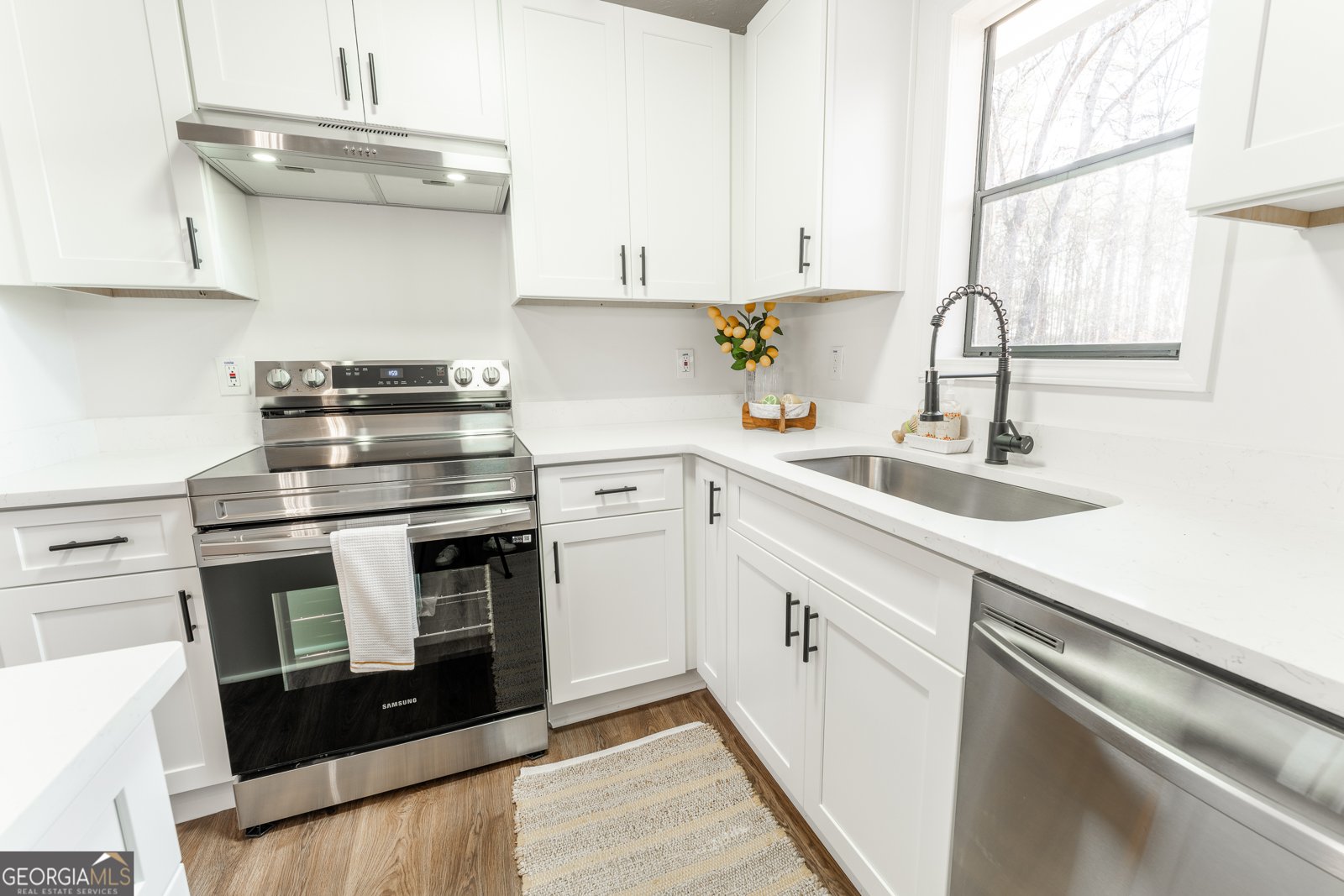 4776 Ballew Drive Powder Springs - 6