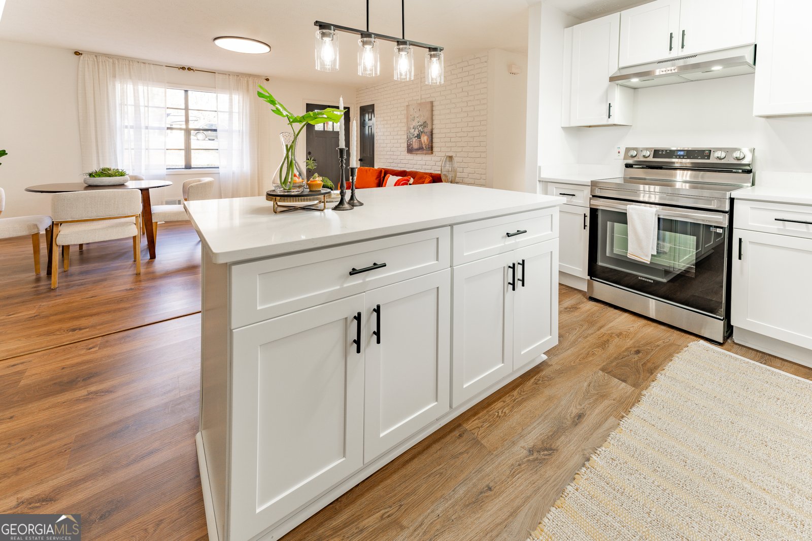 4776 Ballew Drive Powder Springs - 7