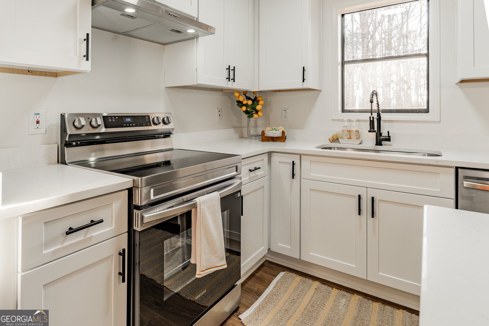 4776 Ballew Drive Powder Springs - 9