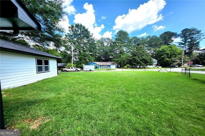 3602 AMANDA Powder Springs - 1
