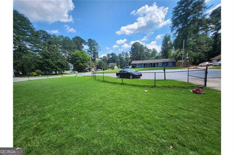 3602 AMANDA Powder Springs - 2
