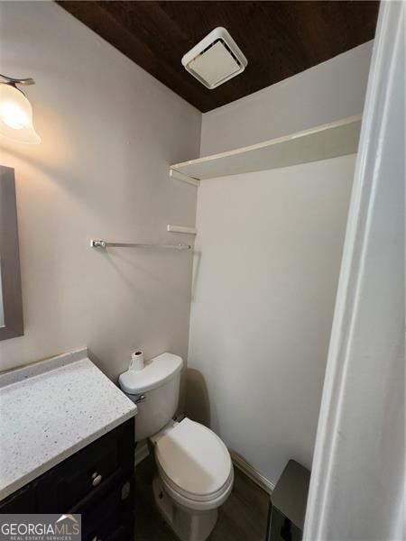 3602 AMANDA Powder Springs - 29