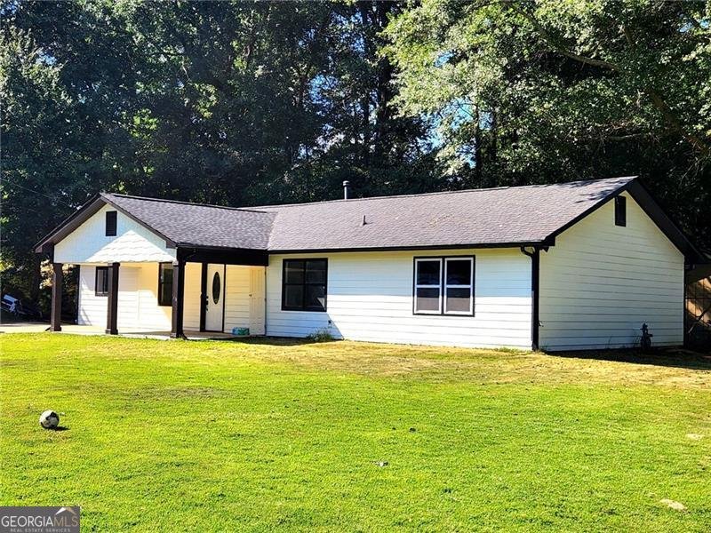 3602 AMANDA Powder Springs - 3