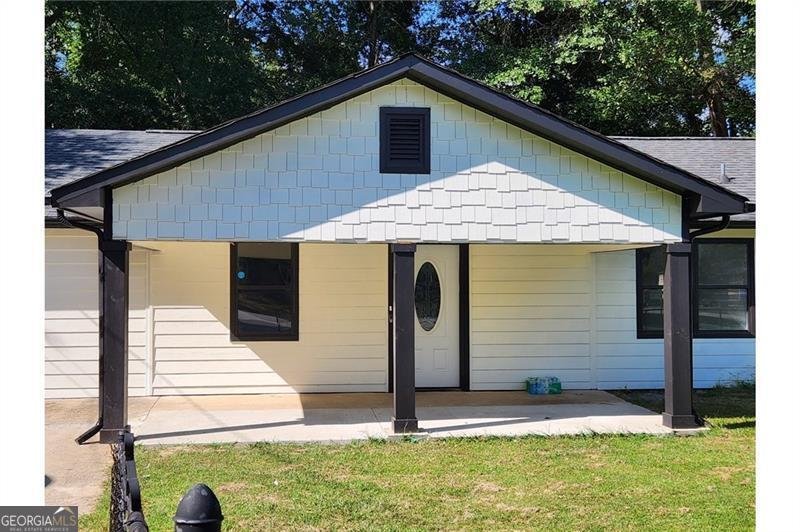 3602 AMANDA Powder Springs - 5