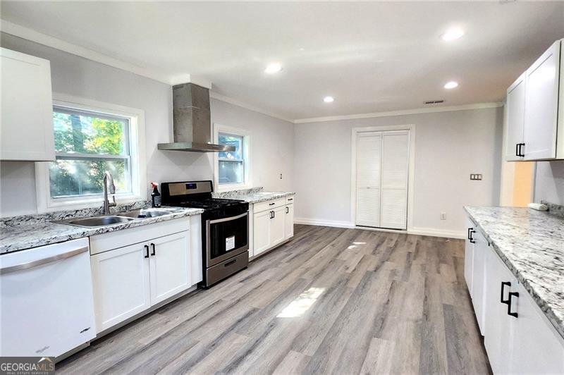 3602 AMANDA Powder Springs - 9