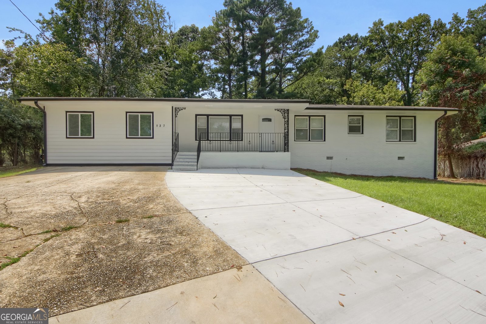 137 HILLCREST Drive Austell - 15