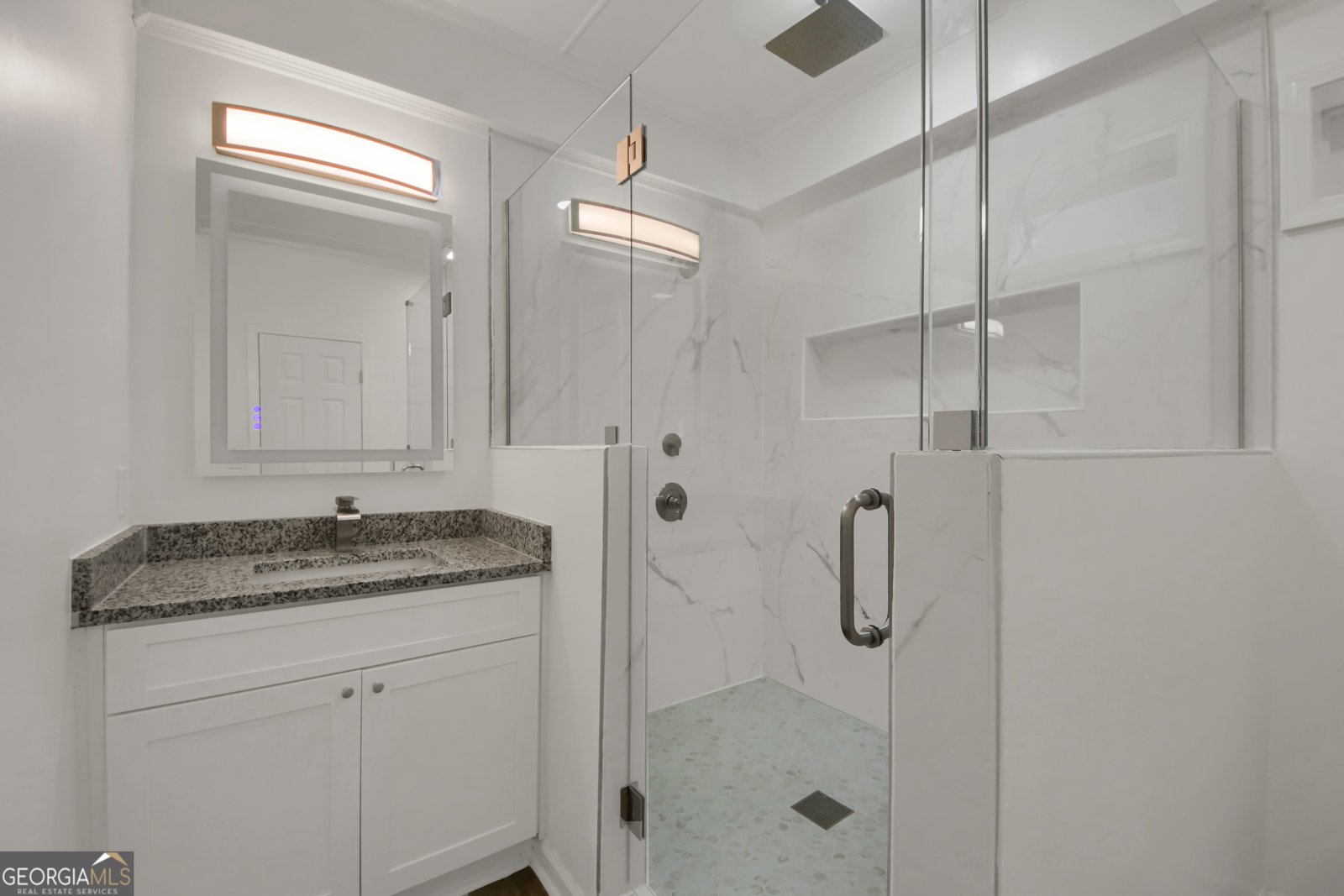 137 HILLCREST Drive Austell - 33