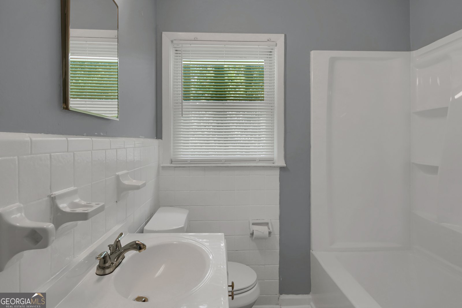 137 HILLCREST Drive Austell - 40