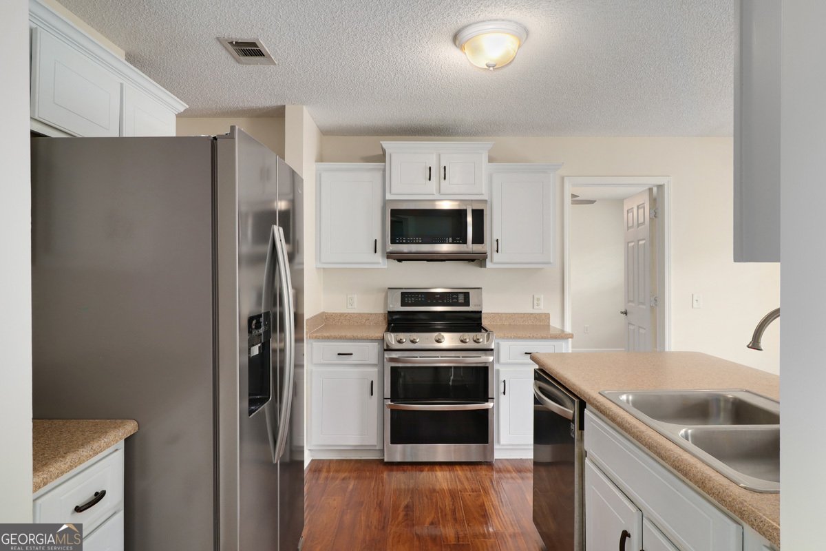 108 Mustang Drive Guyton - 10
