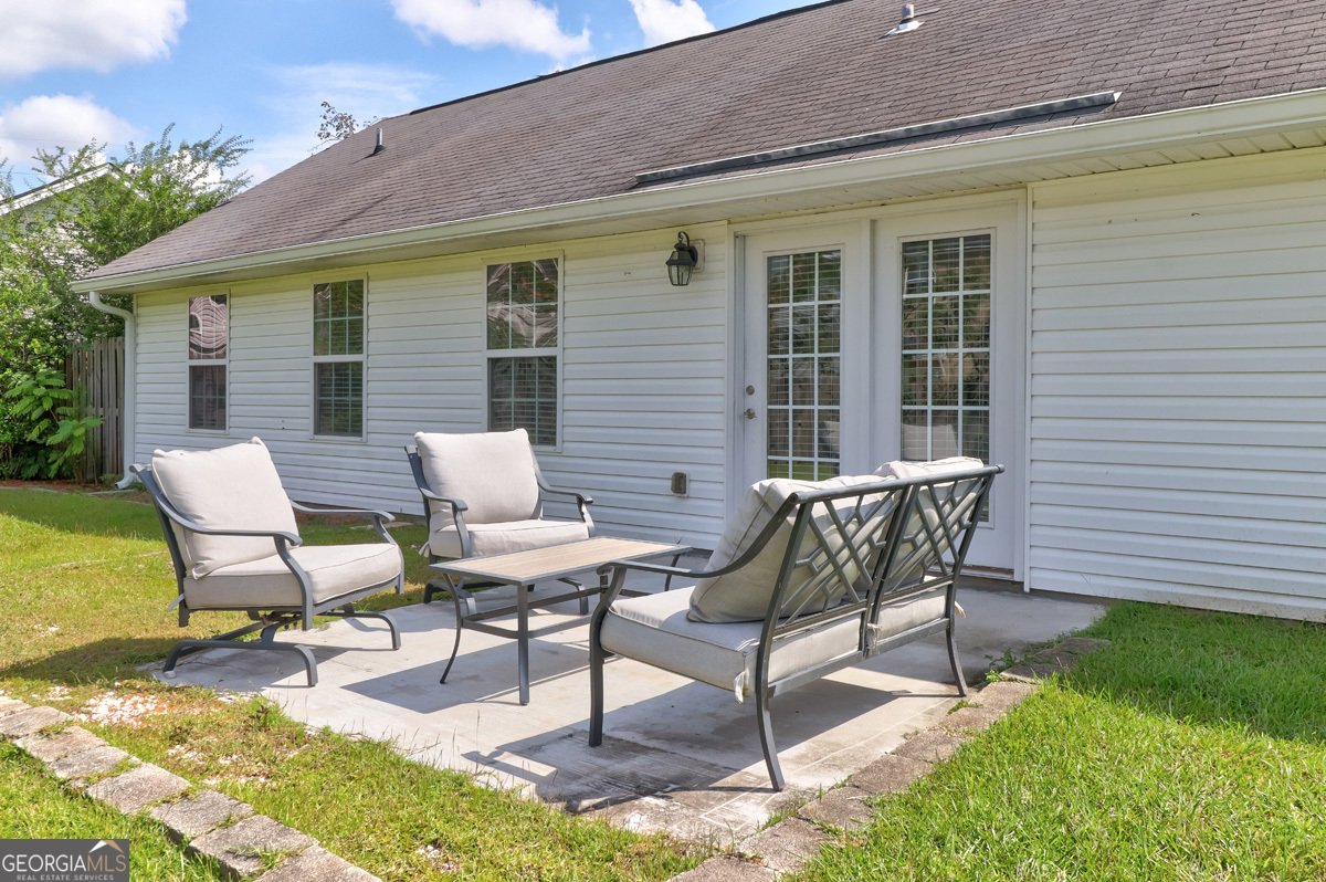 108 Mustang Drive Guyton - 25