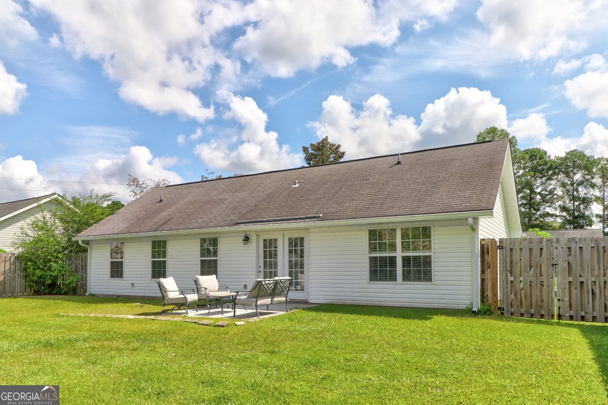 108 Mustang Drive Guyton - 26