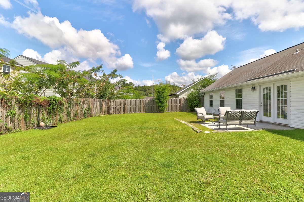 108 Mustang Drive Guyton - 27